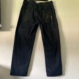 1972 ecko unlimited men jeans (used in new condition)